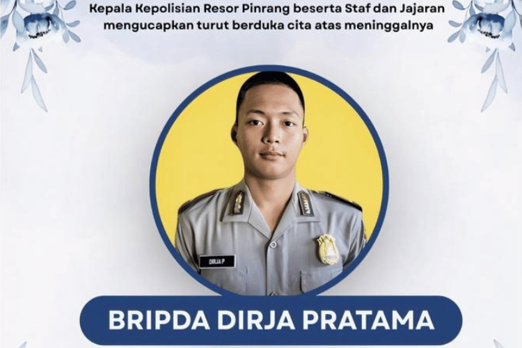 Junior Tewas Dianiaya Senior