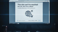 Cara Mengatasi ERR_SSL_PROTOCOL_ERROR di Browser dengan Mudah