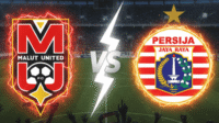 Malut United vs Persija Jakarta: Duel Sengit di Kie Raha untuk 3 Poin Krusial