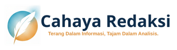 Cahaya Redaksi