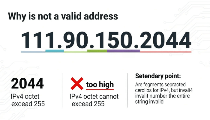 111.90.150.2044 Jangan Klik Jika Melihat IP Ini!