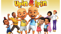 Upin Ipin: Kisah Cerita Film Animasi Favorit Anak-Anak Indonesia
