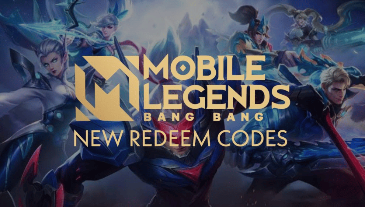 Kode Redeem Mobile Legends Terbaru Maret 2026: Klaim Skin, Diamond & Hadiah Gratis