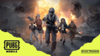Kode Redeem PUBG Mobile Terbaru Maret 2026: Cara Klaim Hadiah Gratis