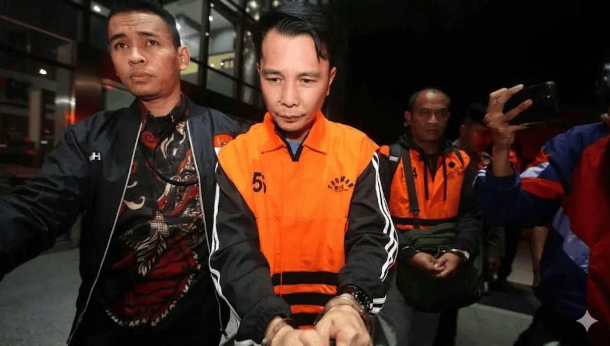 Profil Bupati Rejang Lebong Muhammad Fikri Thobari: Perjalanan dari Pengusaha hingga Tersandung Kasus Korupsi