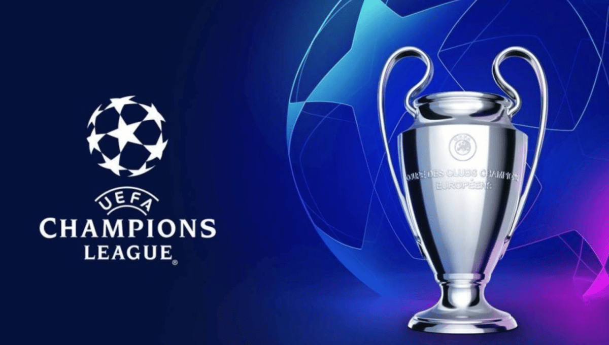 Hasil UCL Tadi Malam: Leg 2 Liga Champions yang Penuh Drama dan Kejutan